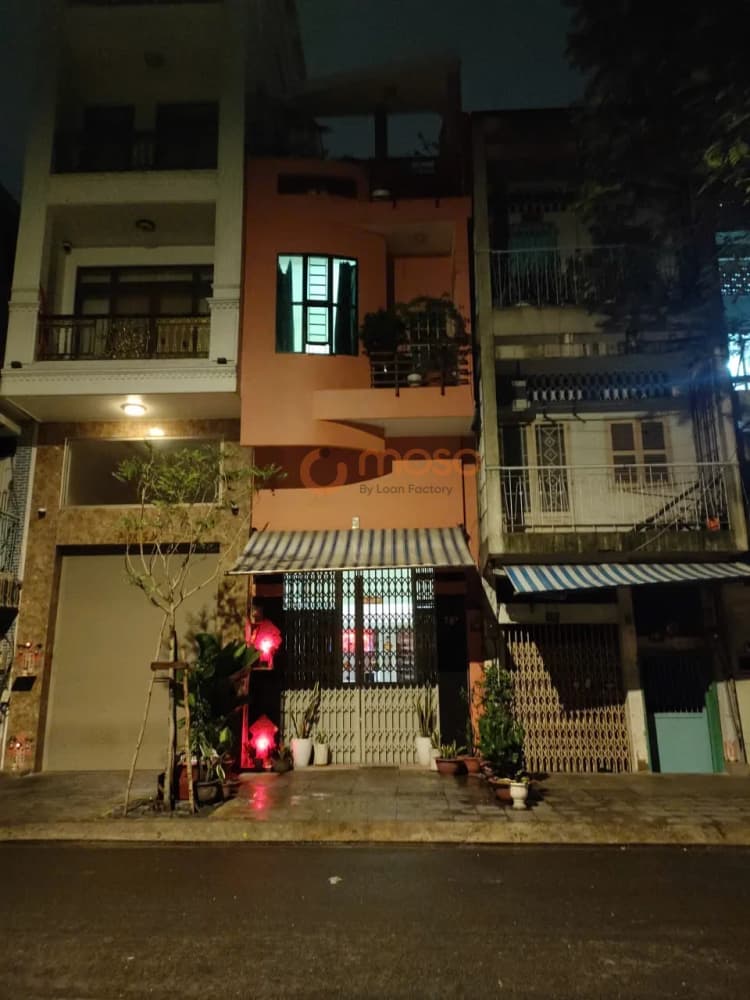 Hình ảnh nhà 1 Hình ảnh nhà 1