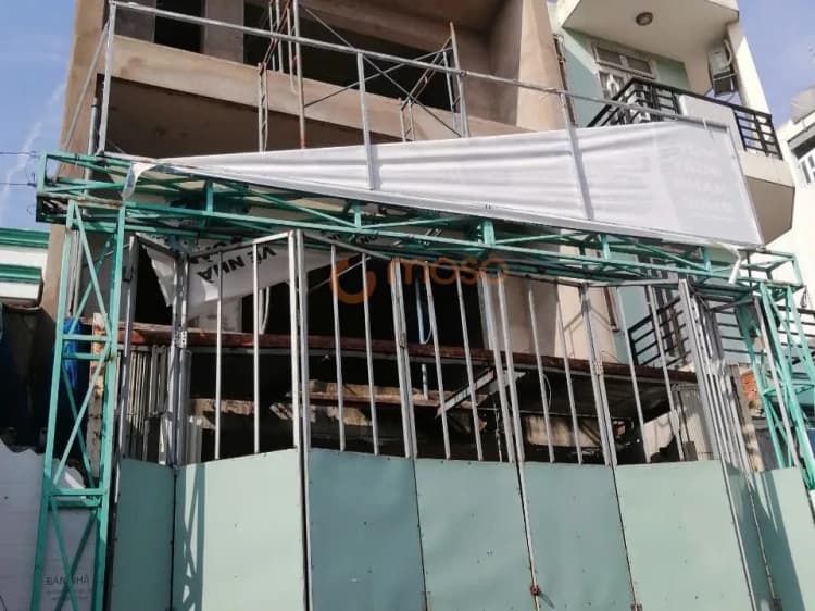 Hình ảnh nhà 2 Hình ảnh nhà 2