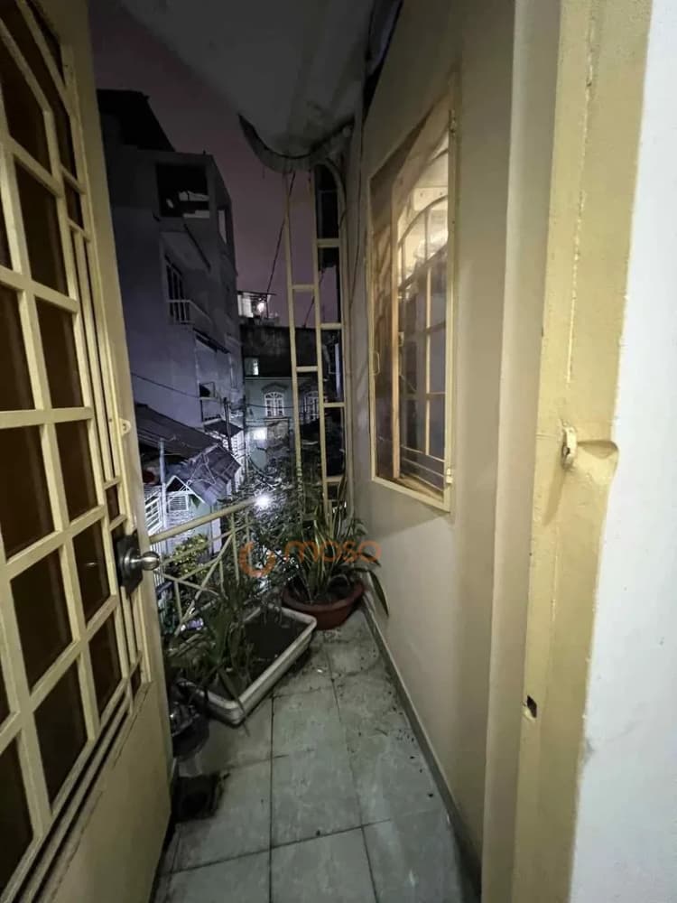 Hình ảnh nhà 1 Hình ảnh nhà 1