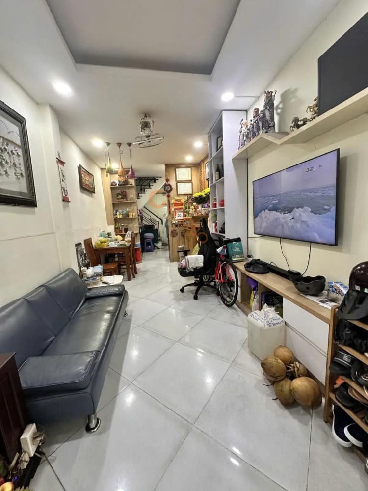 Hình ảnh nhà 3 Hình ảnh nhà 3