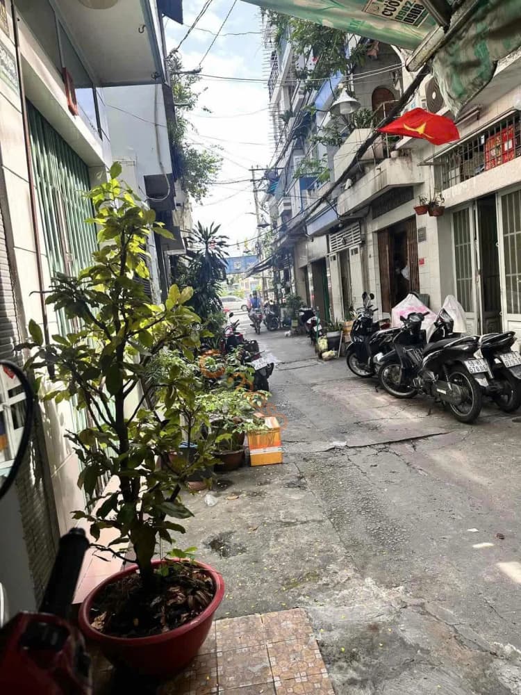 Hình ảnh nhà 2 Hình ảnh nhà 2