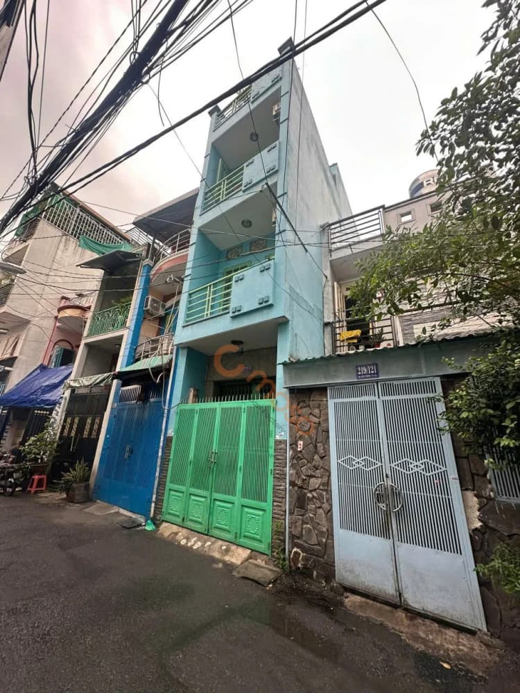 Hình ảnh nhà 1 Hình ảnh nhà 1