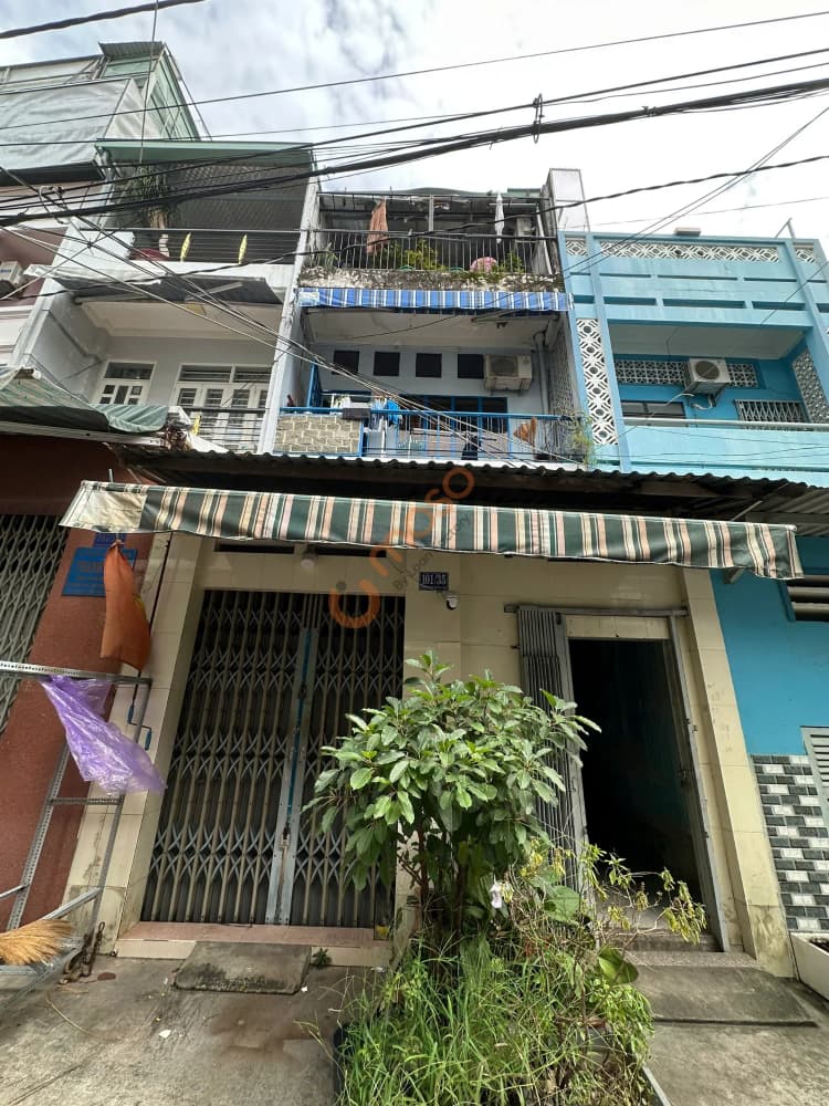 Hình ảnh nhà 1 Hình ảnh nhà 1