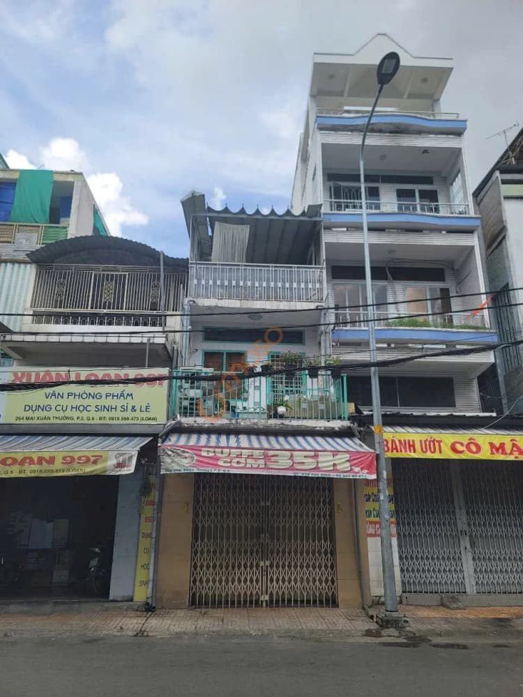 Hình ảnh nhà 1 Hình ảnh nhà 1