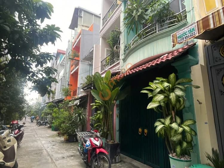 Hình ảnh nhà 3 Hình ảnh nhà 3