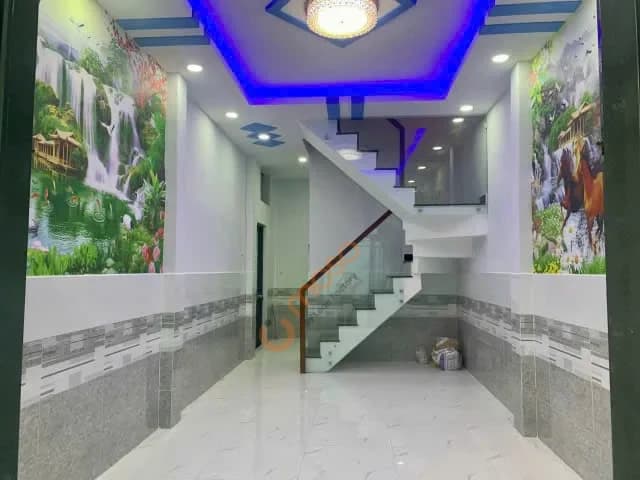 Hình ảnh nhà 3 Hình ảnh nhà 3