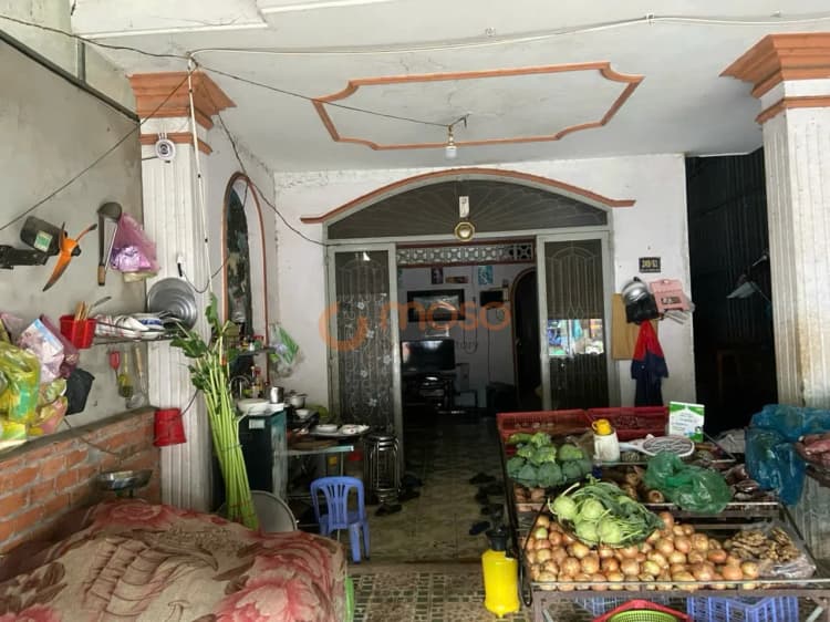 Hình ảnh nhà 1 Hình ảnh nhà 1