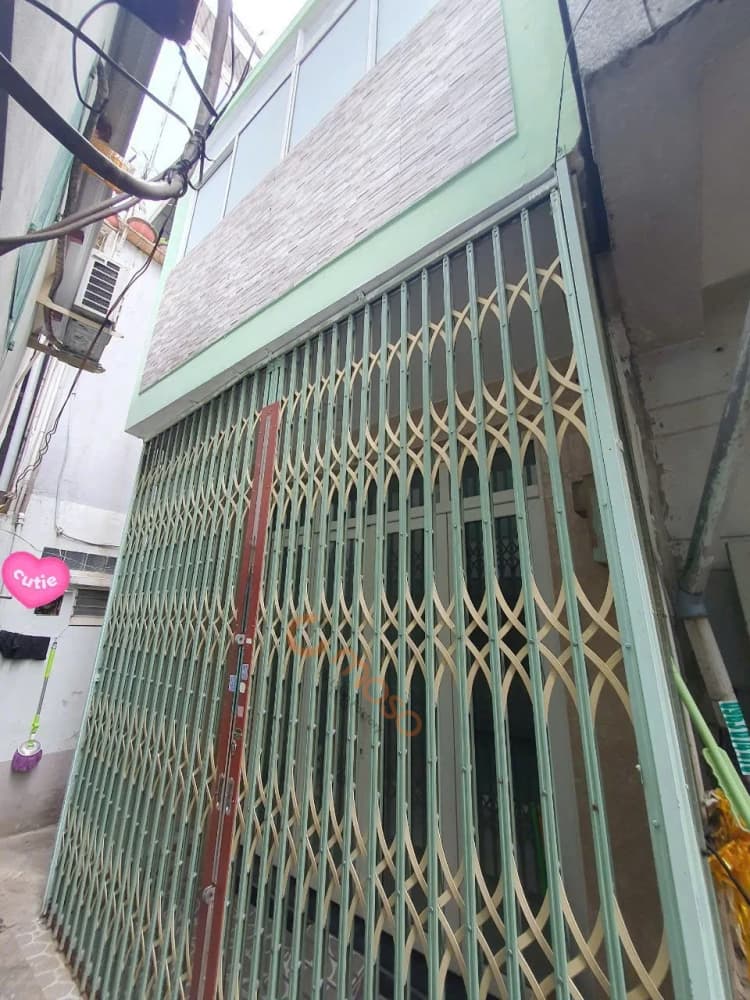 Hình ảnh nhà 1 Hình ảnh nhà 1