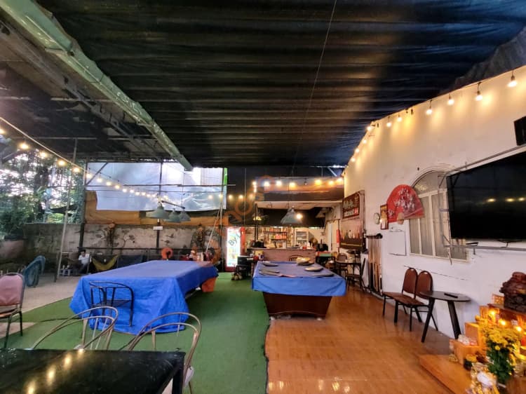 Hình ảnh nhà 3 Hình ảnh nhà 3