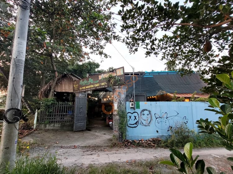 Hình ảnh nhà 1 Hình ảnh nhà 1