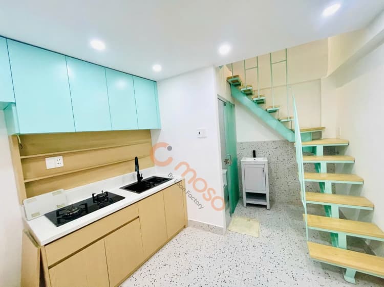 Hình ảnh nhà 3 Hình ảnh nhà 3