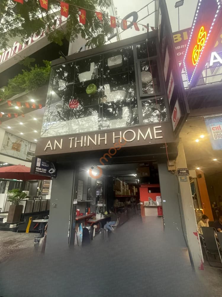 Hình ảnh nhà 3 Hình ảnh nhà 3