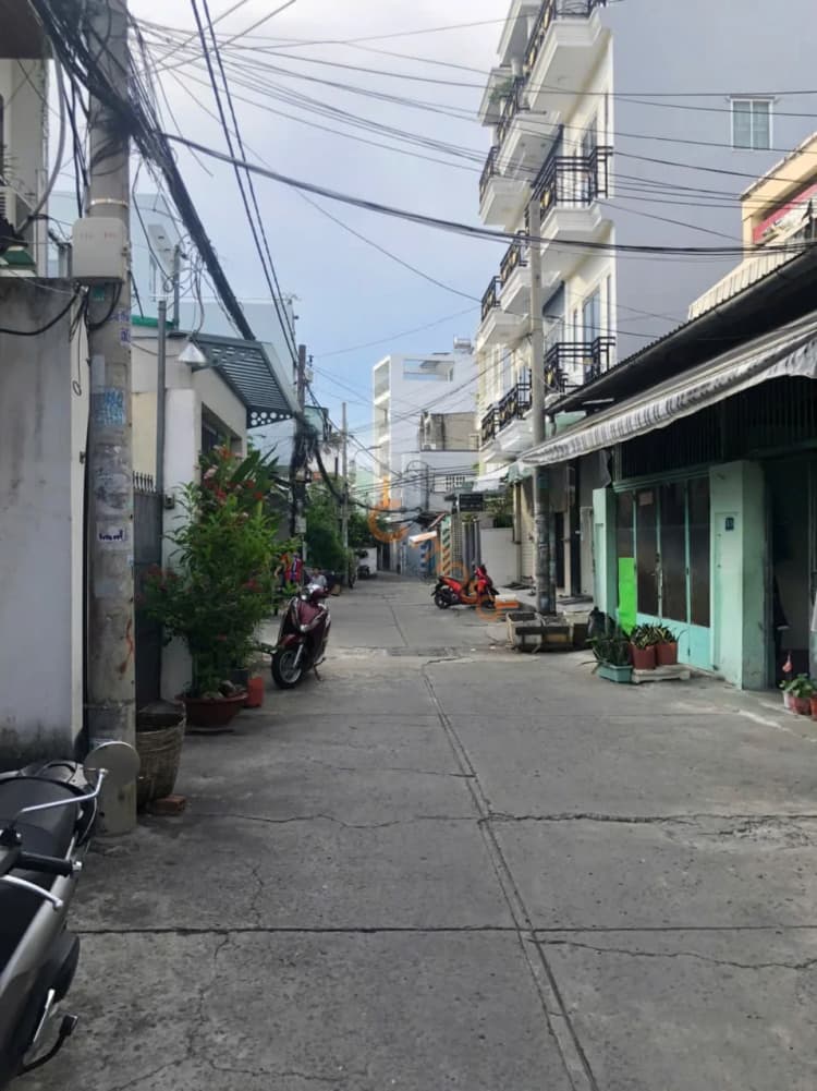 Hình ảnh nhà 2 Hình ảnh nhà 2