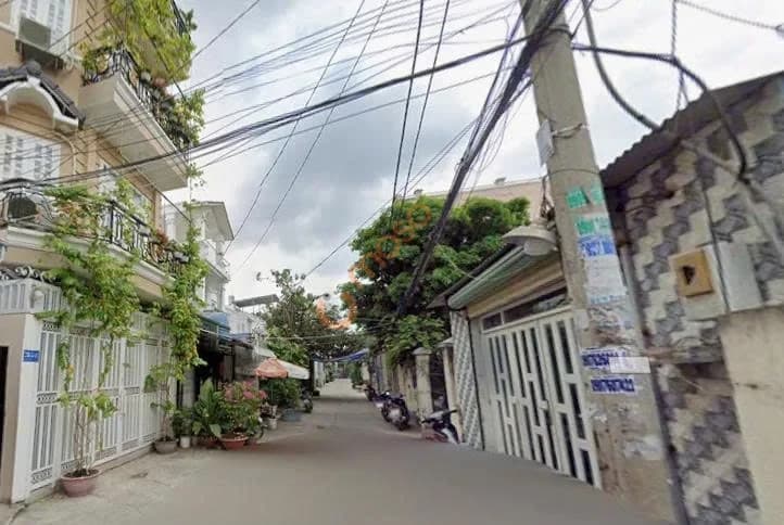 Hình ảnh nhà 3 Hình ảnh nhà 3