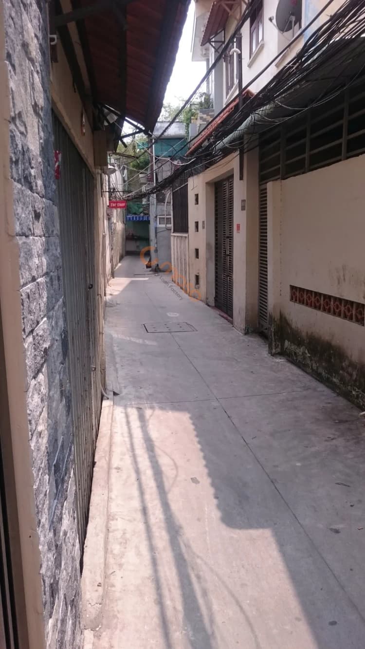 Hình ảnh nhà 2 Hình ảnh nhà 2