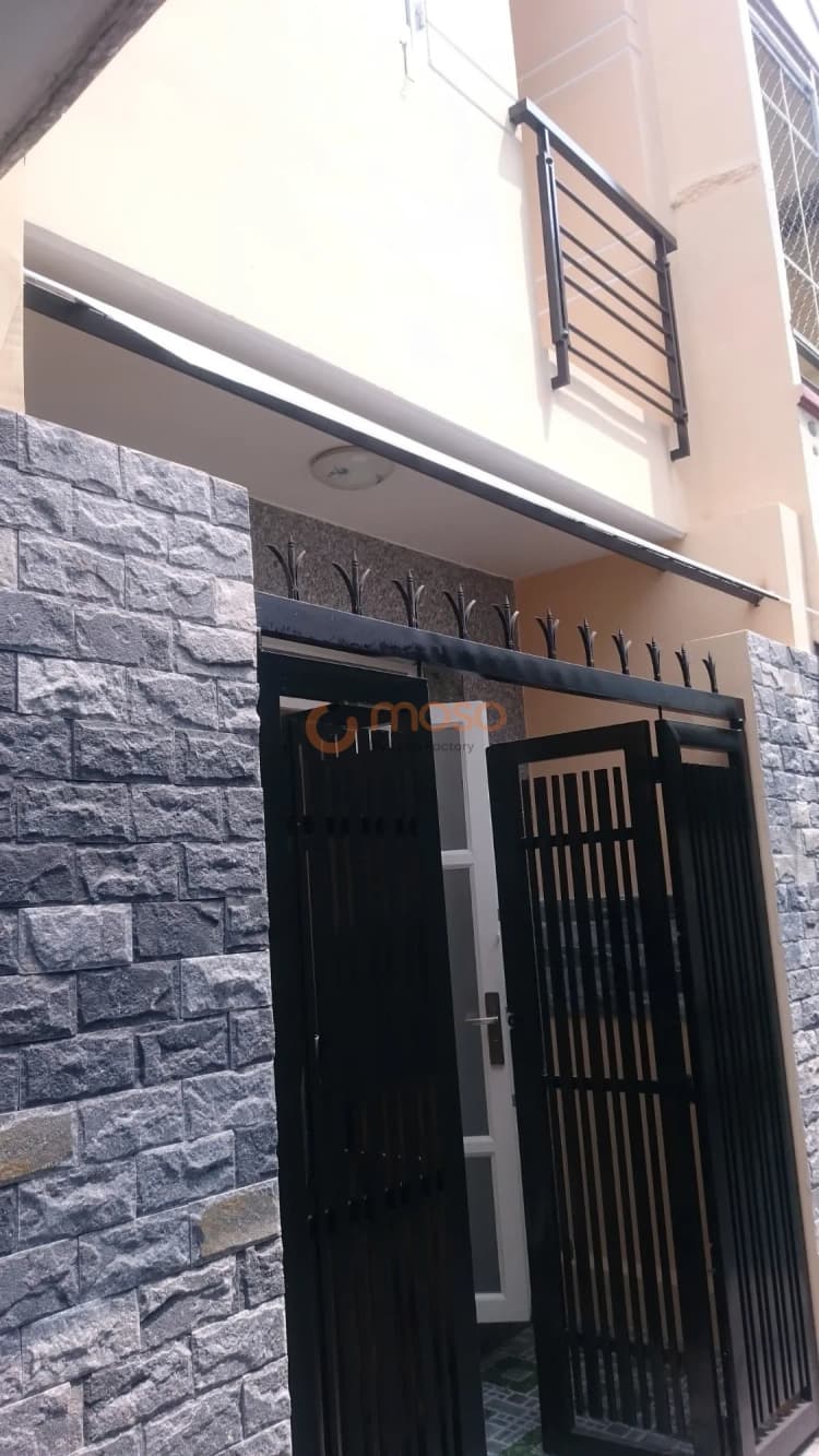 Hình ảnh nhà 1 Hình ảnh nhà 1