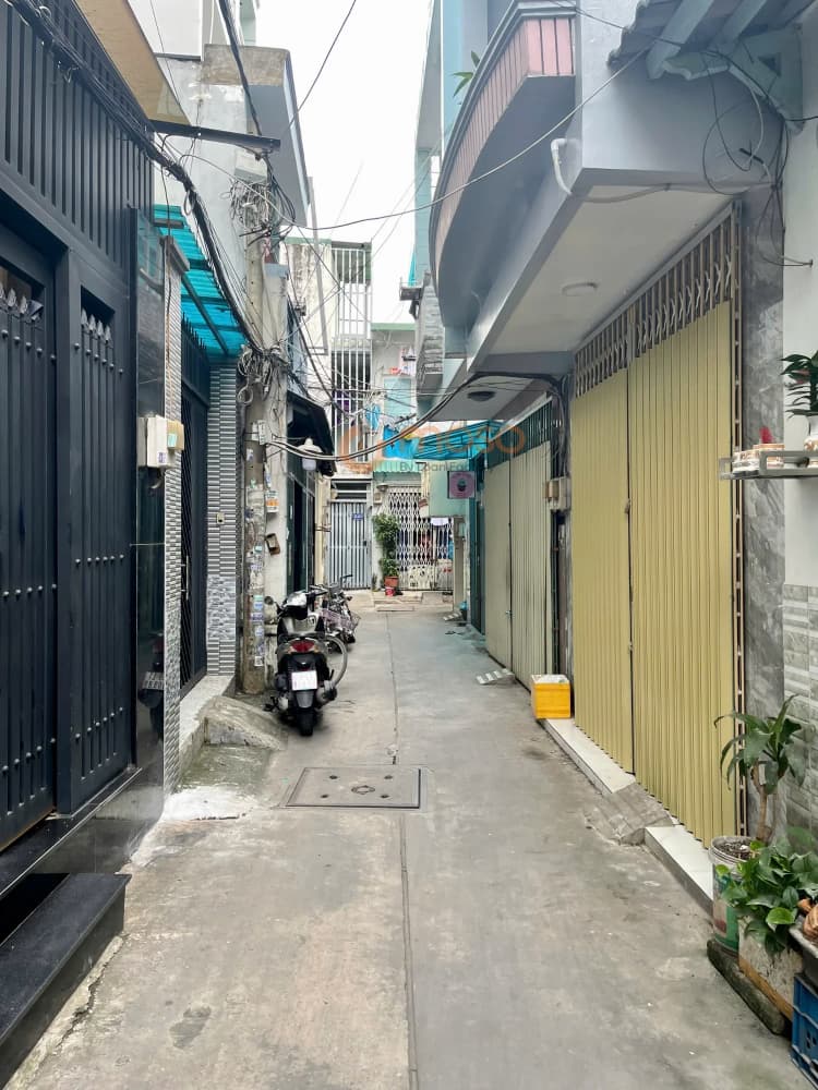 Hình ảnh nhà 3 Hình ảnh nhà 3