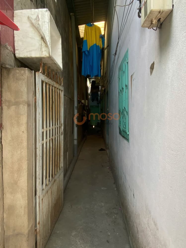 Hình ảnh nhà 2 Hình ảnh nhà 2