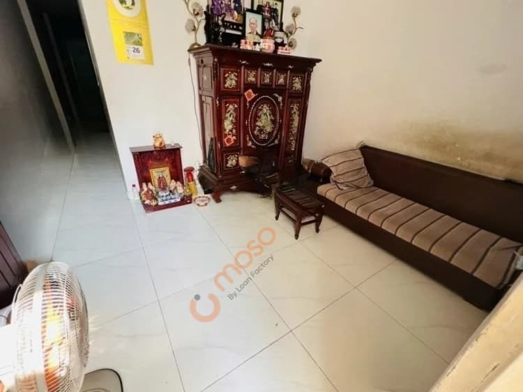 Hình ảnh nhà 1 Hình ảnh nhà 1