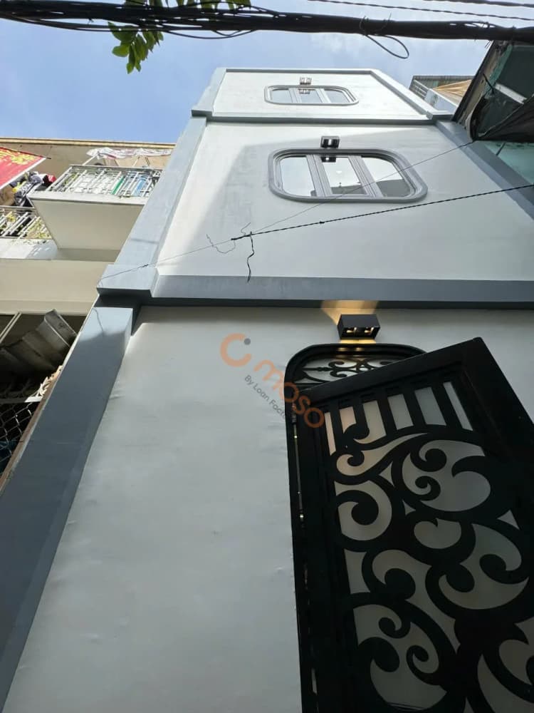 Hình ảnh nhà 3 Hình ảnh nhà 3