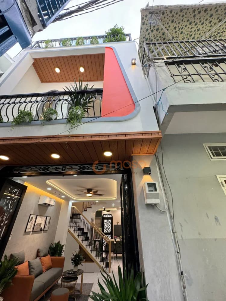 Hình ảnh nhà 2 Hình ảnh nhà 2