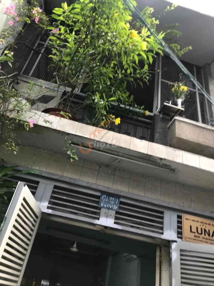 Hình ảnh nhà 2 Hình ảnh nhà 2