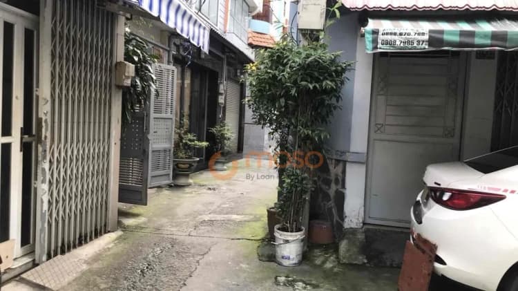 Hình ảnh nhà 3 Hình ảnh nhà 3