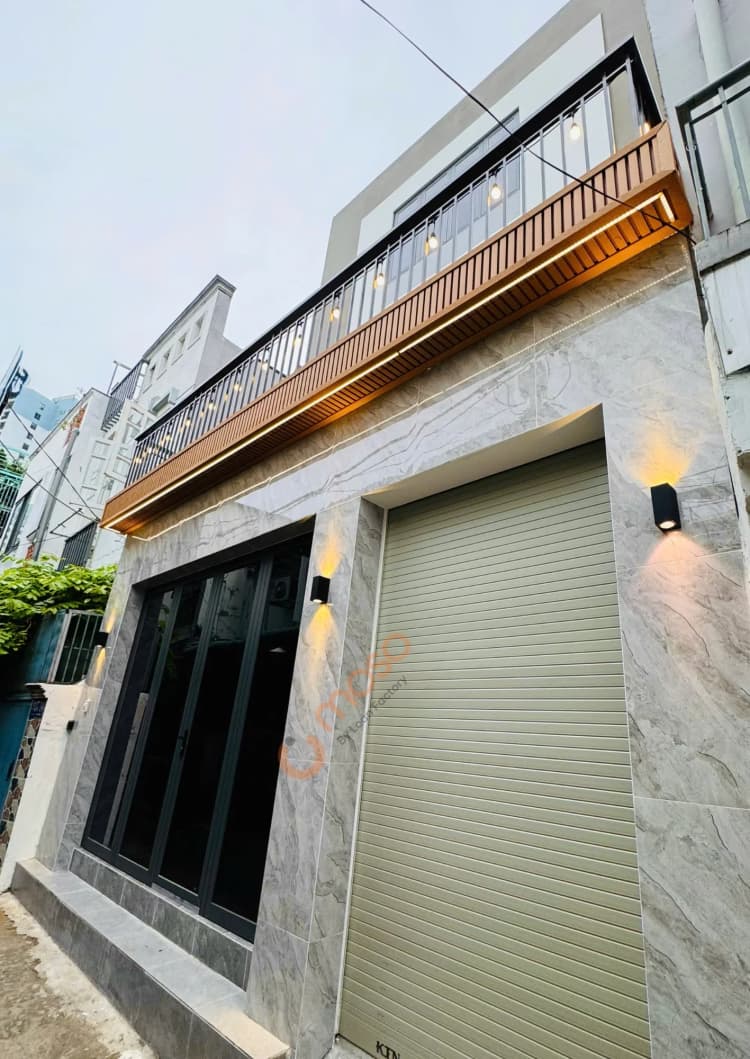 Hình ảnh nhà 1 Hình ảnh nhà 1