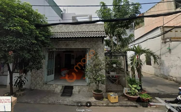 Hình ảnh nhà 1 Hình ảnh nhà 1