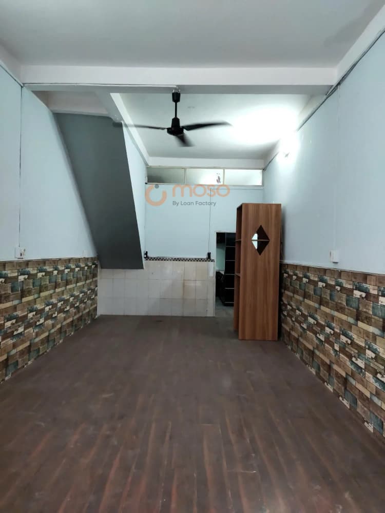 Hình ảnh nhà 3 Hình ảnh nhà 3