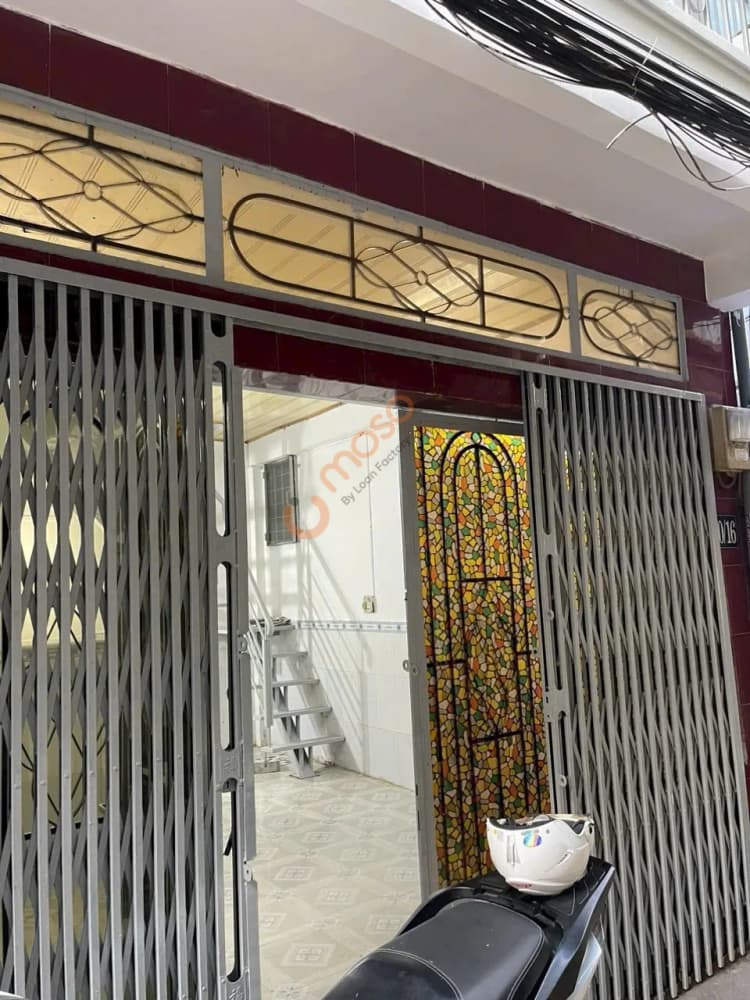 Hình ảnh nhà 1 Hình ảnh nhà 1