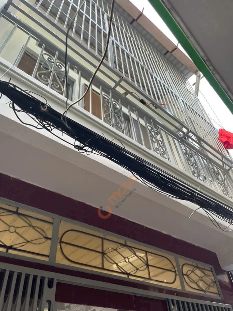 Hình ảnh nhà 2 Hình ảnh nhà 2