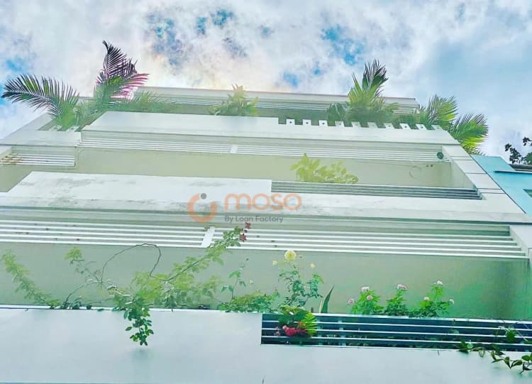 Hình ảnh nhà 3 Hình ảnh nhà 3