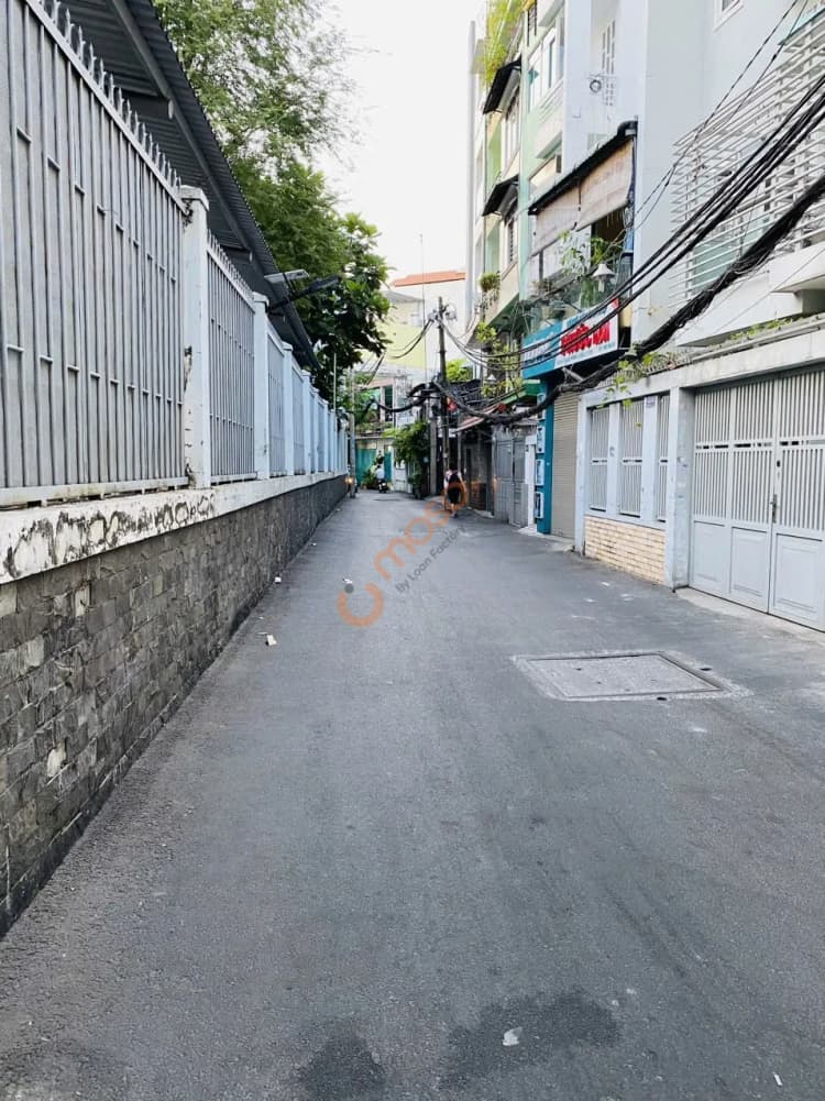 Hình ảnh nhà 2 Hình ảnh nhà 2