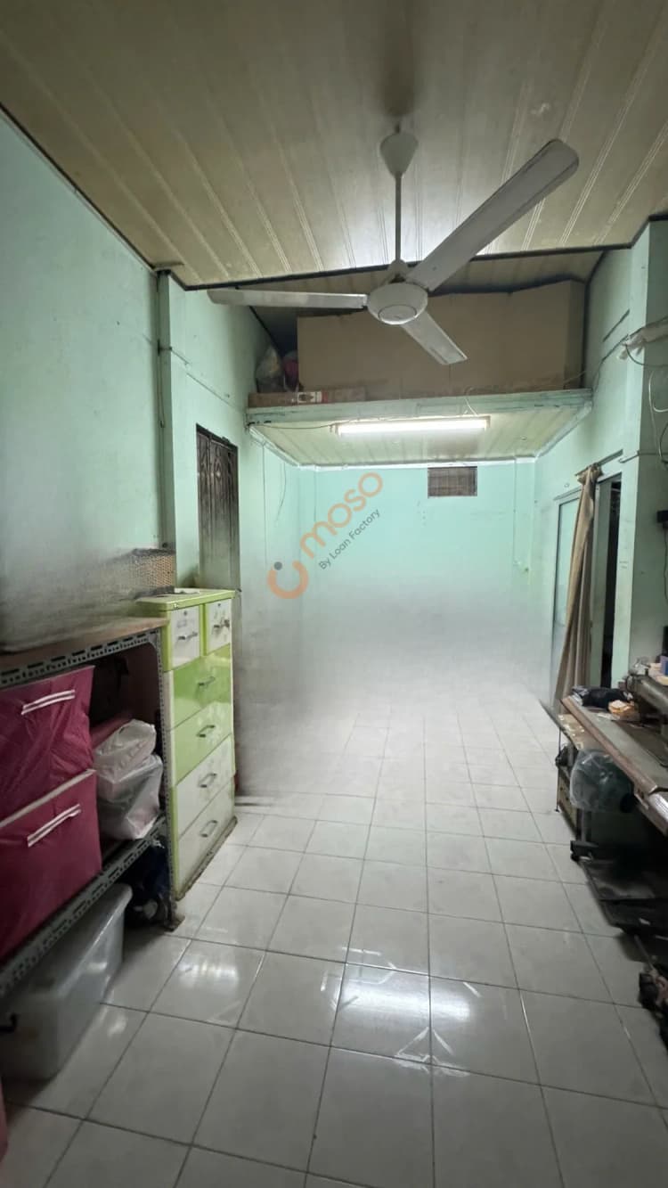 Hình ảnh nhà 1 Hình ảnh nhà 1