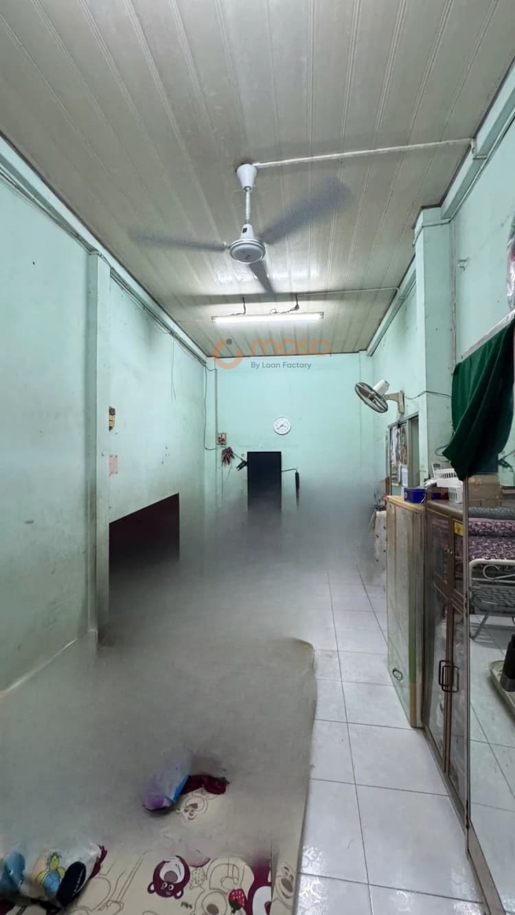 Hình ảnh nhà 3 Hình ảnh nhà 3