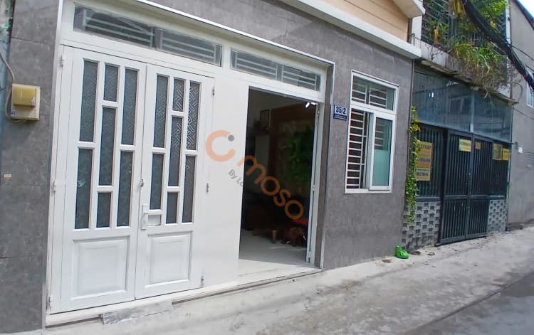 Hình ảnh nhà 1 Hình ảnh nhà 1