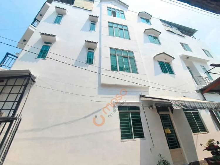 Hình ảnh nhà 2 Hình ảnh nhà 2