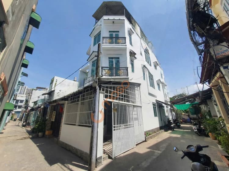 Hình ảnh nhà 1 Hình ảnh nhà 1