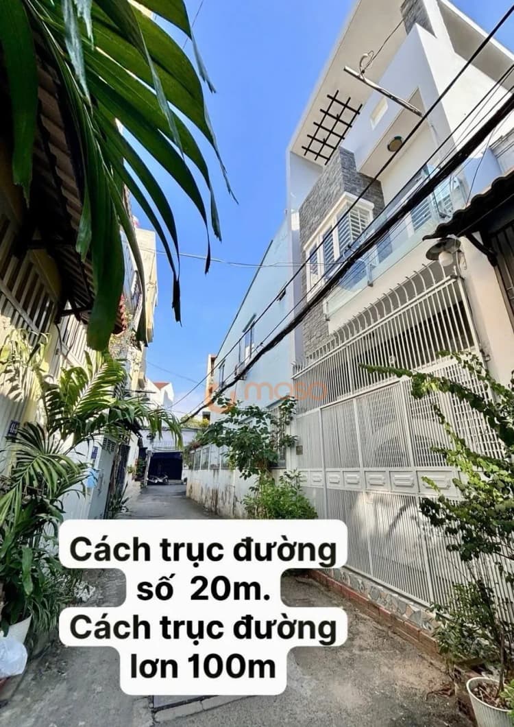 Hình ảnh nhà 2 Hình ảnh nhà 2