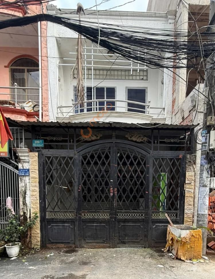 Hình ảnh nhà 1 Hình ảnh nhà 1