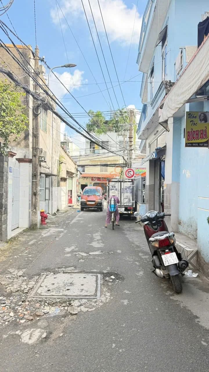 Hình ảnh nhà 2 Hình ảnh nhà 2