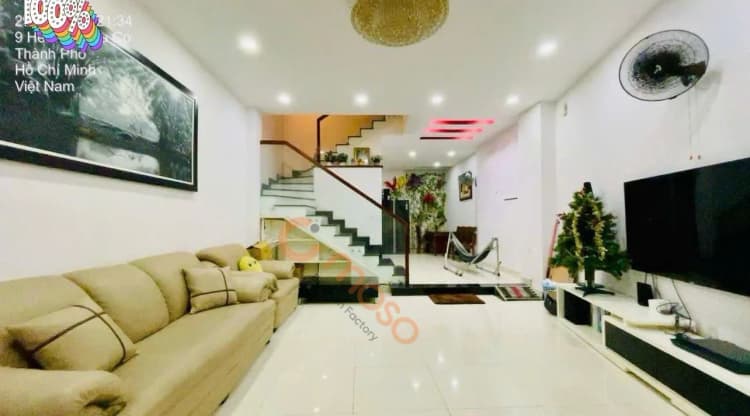 Hình ảnh nhà 3 Hình ảnh nhà 3