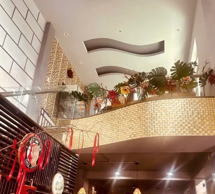 Hình ảnh nhà 3 Hình ảnh nhà 3