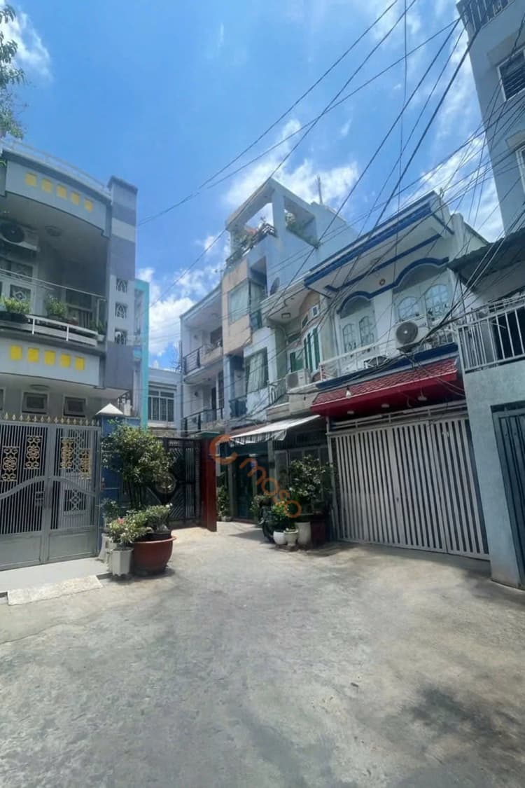 Hình ảnh nhà 1 Hình ảnh nhà 1