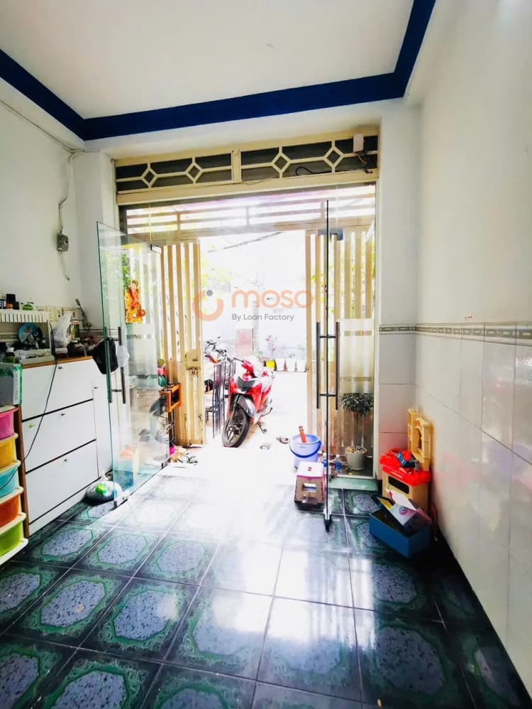 Hình ảnh nhà 3 Hình ảnh nhà 3