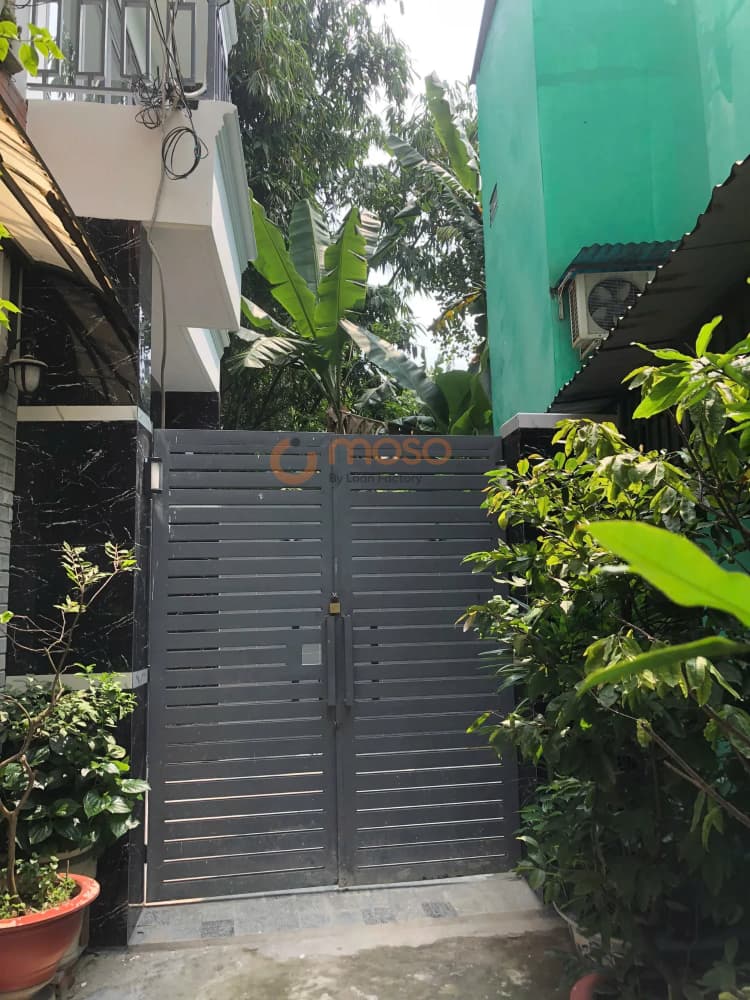 Hình ảnh nhà 1 Hình ảnh nhà 1