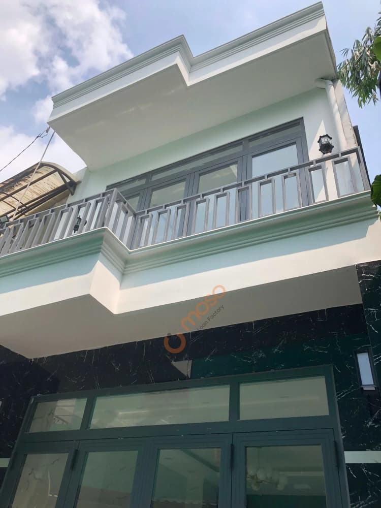 Hình ảnh nhà 2 Hình ảnh nhà 2