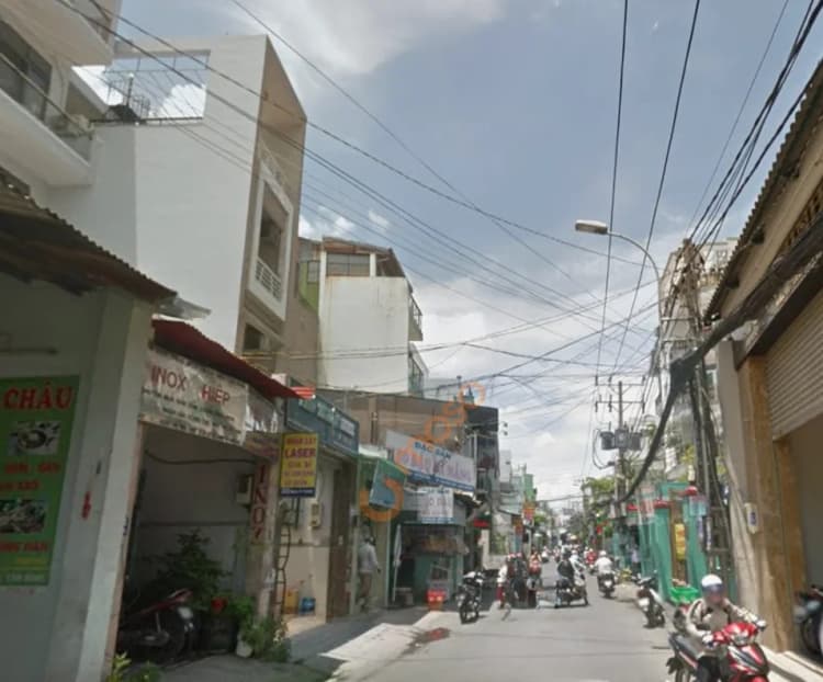 Hình ảnh nhà 2 Hình ảnh nhà 2