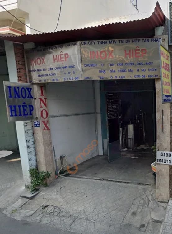 Hình ảnh nhà 1 Hình ảnh nhà 1